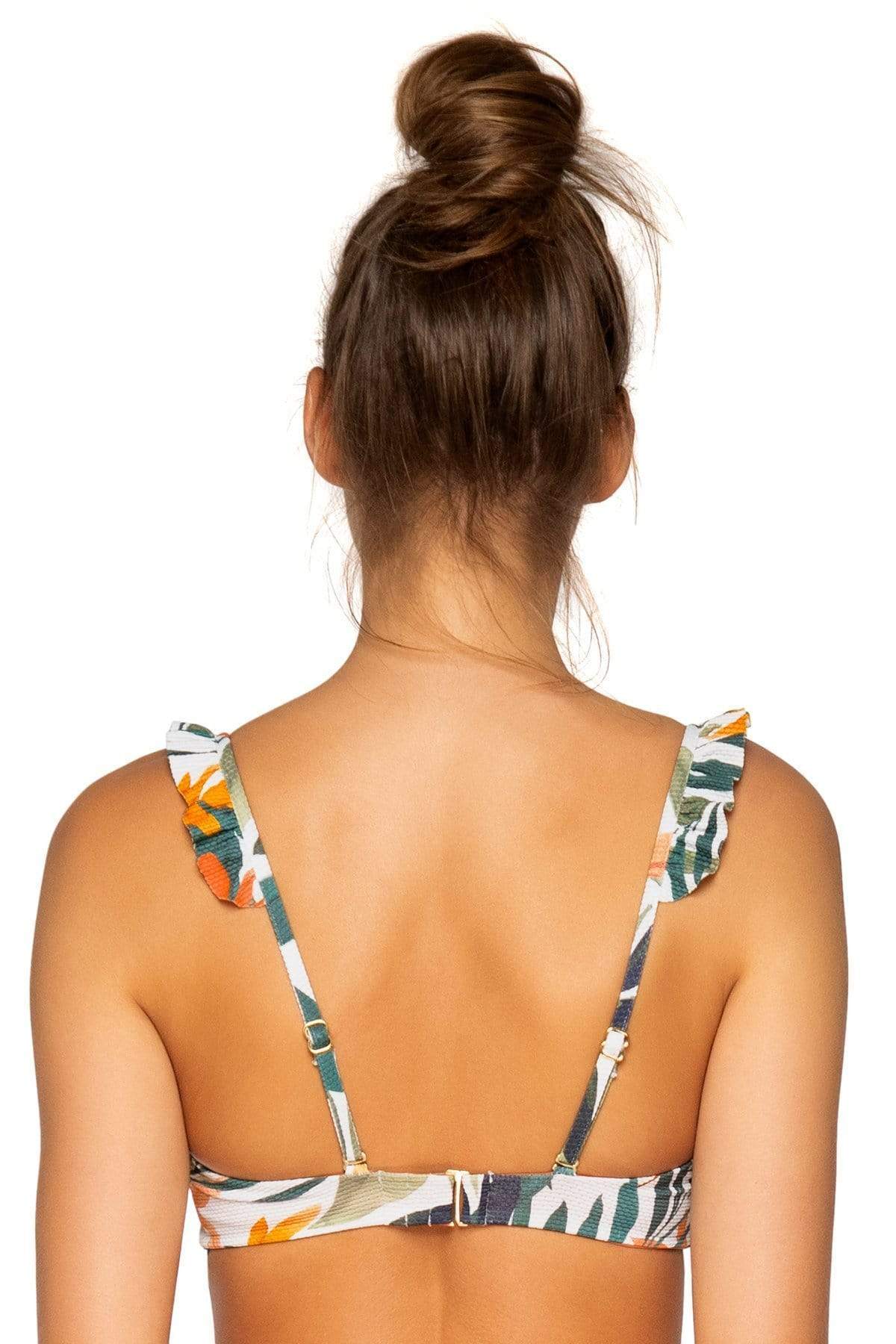 Bestswimwear - B Swim Babylon Barbados Bandeau