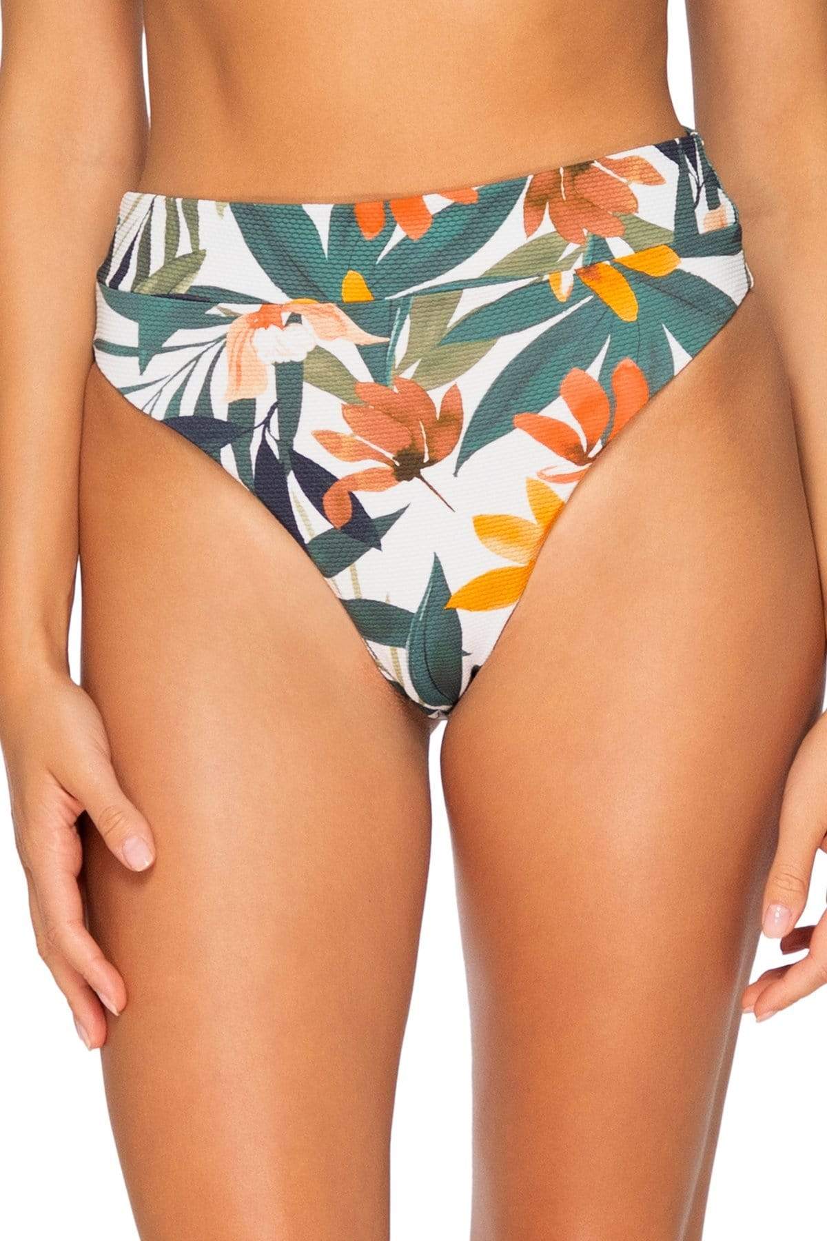 Bestswimwear -  B Swim Babylon Cove Hi-Waist