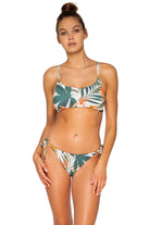 Bestswimwear -  B Swim Babylon Salty Side Tie