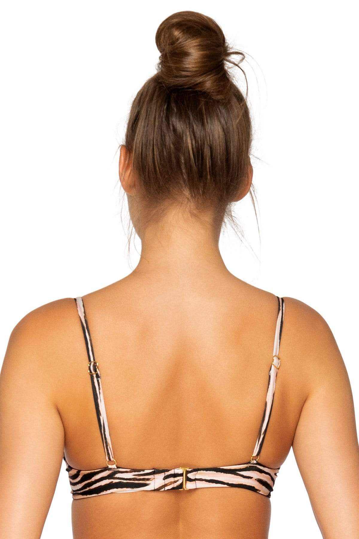 Bestswimwear - B Swim Bengal Aruba Top