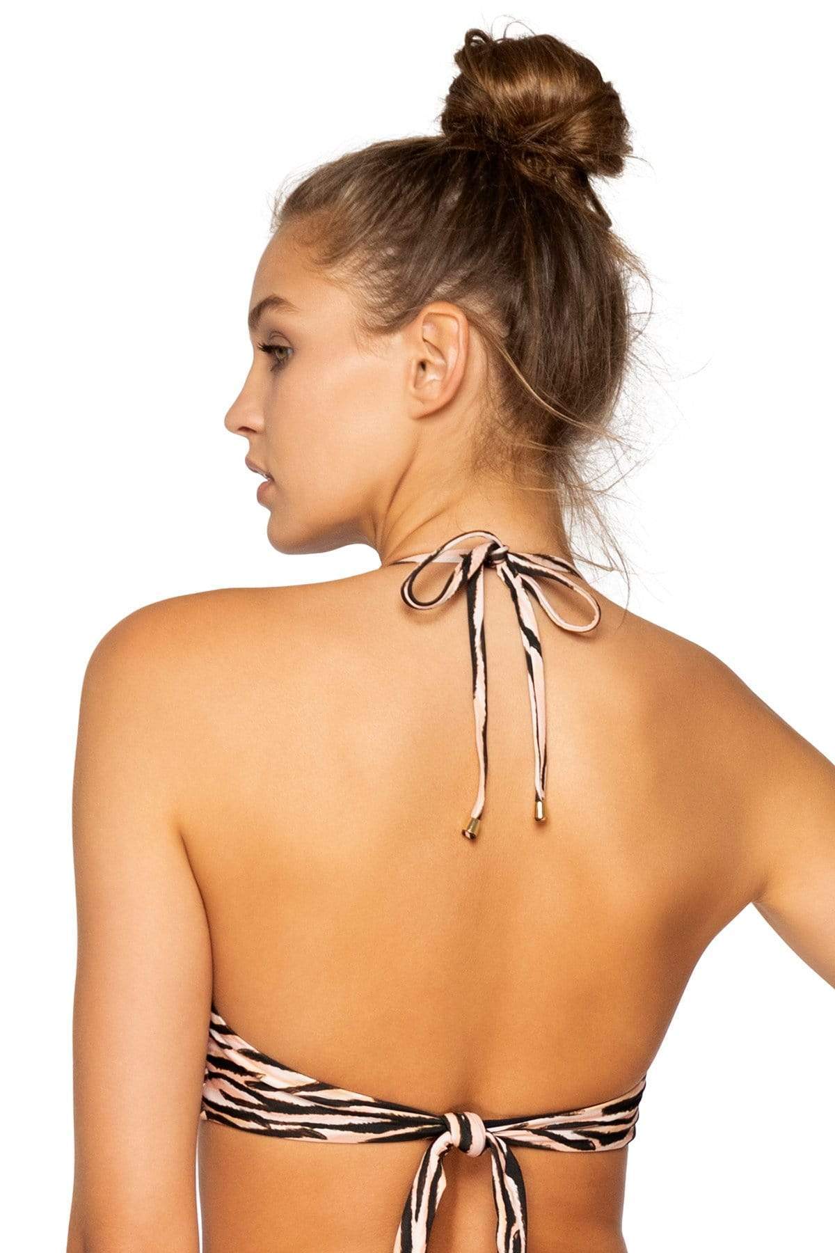 Bestswimwear - B Swim Bengal Mariposa Top