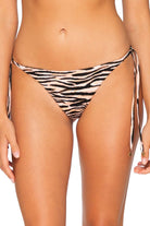 Bestswimwear -  B Swim Bengal Salty Side Tie