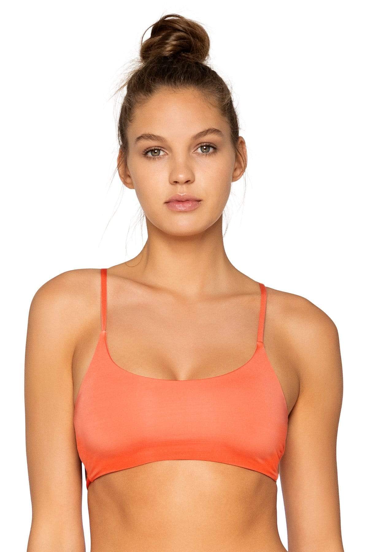 Bestswimwear -  B Swim Burnt Umber Belize Bralette