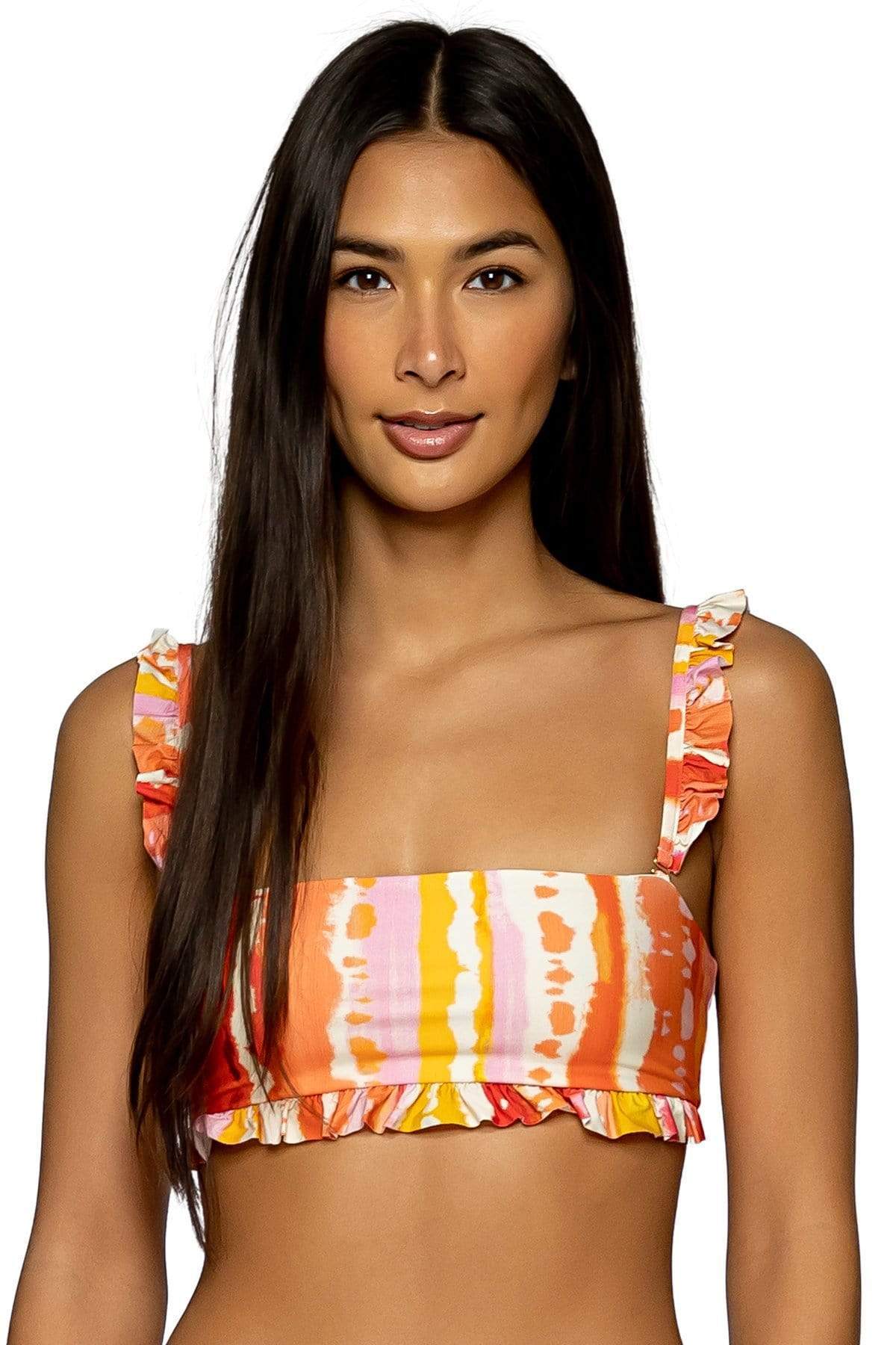 Bestswimwear - B Swim Costa Del Sol Barbados Bandeau