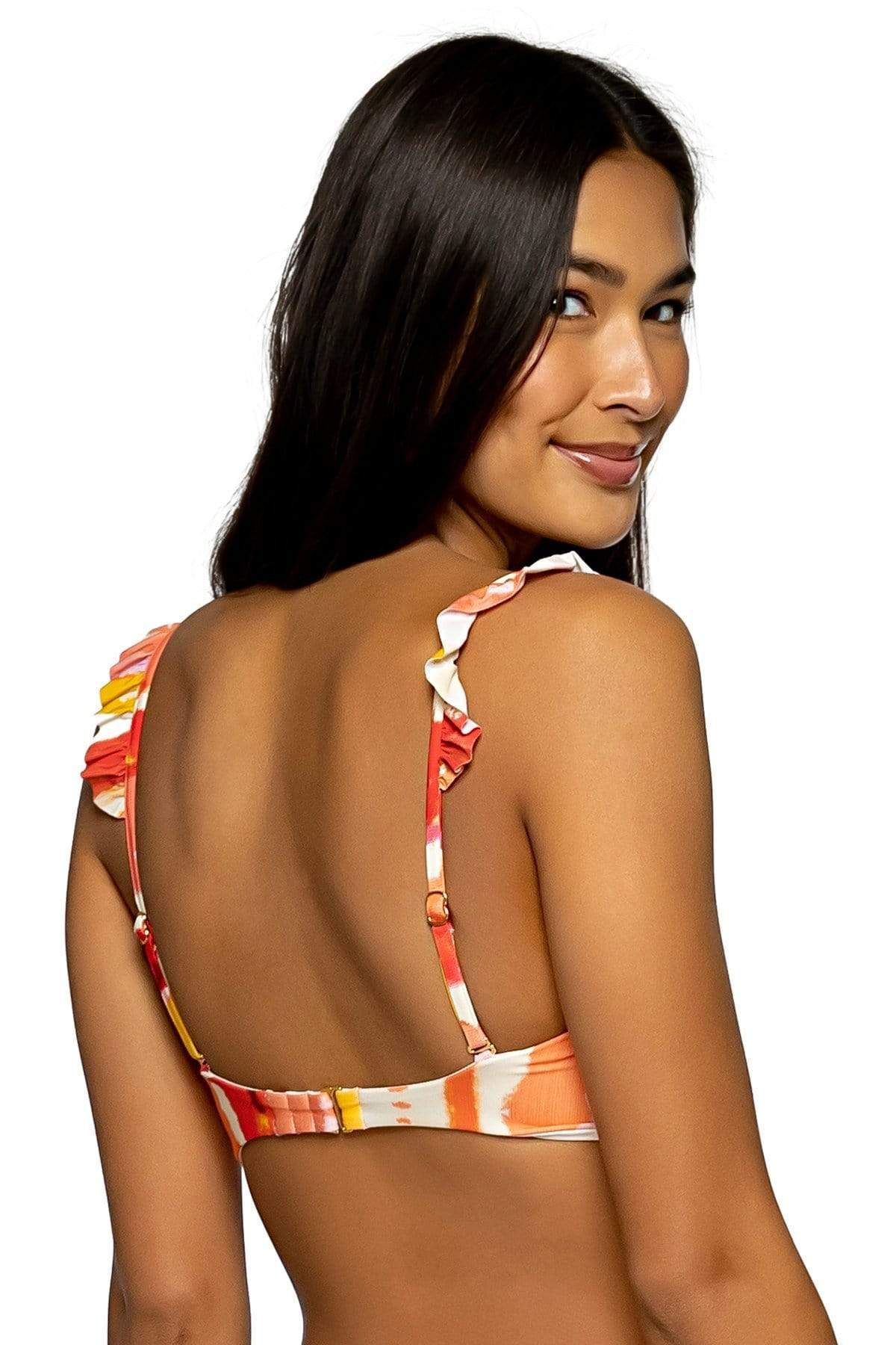 Bestswimwear - B Swim Costa Del Sol Barbados Bandeau