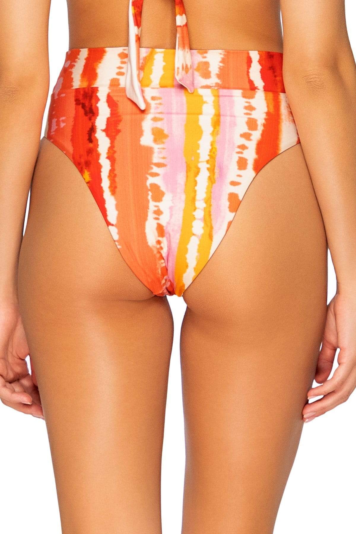 Bestswimwear -  B Swim Costa Del Sol Cove Hi-Waist