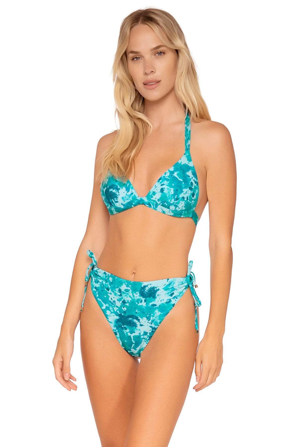 Bestswimwear - B Swim Deep Dive Mykonos Hi-Waist