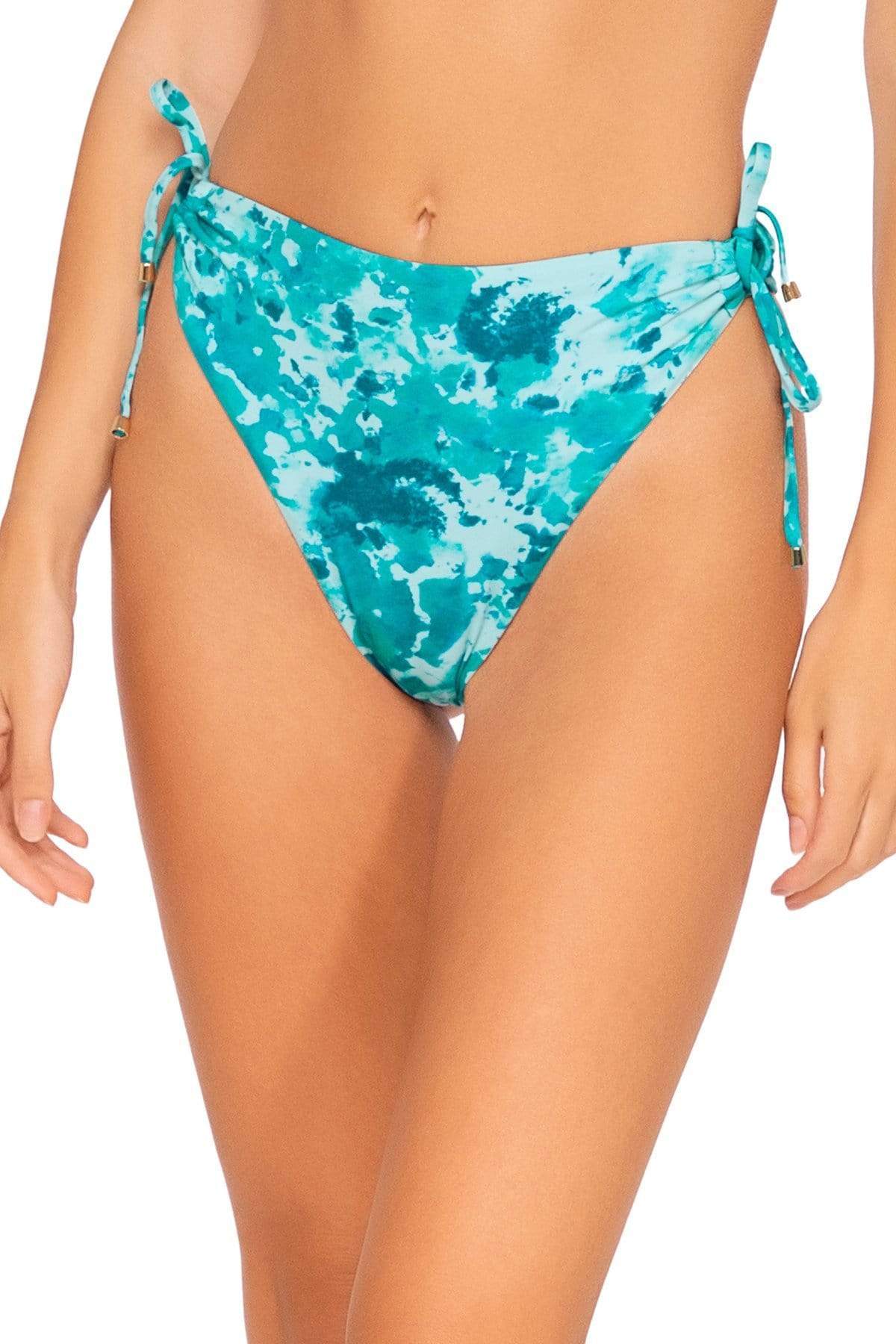 Bestswimwear - B Swim Deep Dive Mykonos Hi-Waist