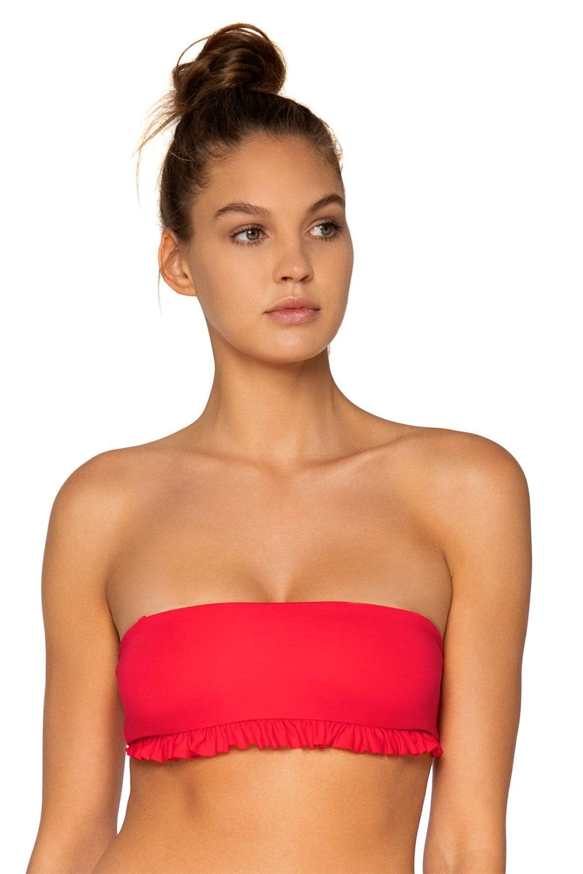 Bestswimwear - B Swim Fire Barbados Bandeau