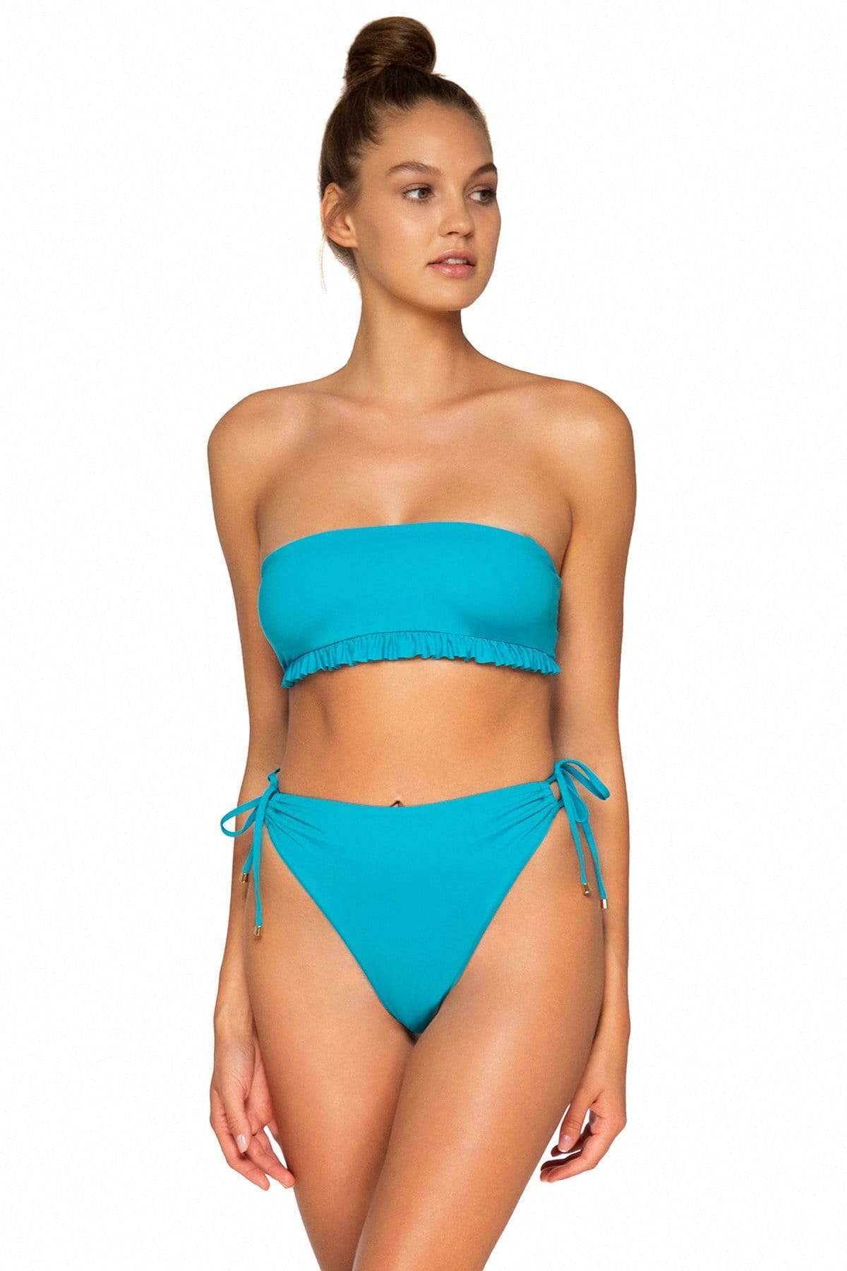 Bestswimwear - B Swim Lagoon Barbados Bandeau