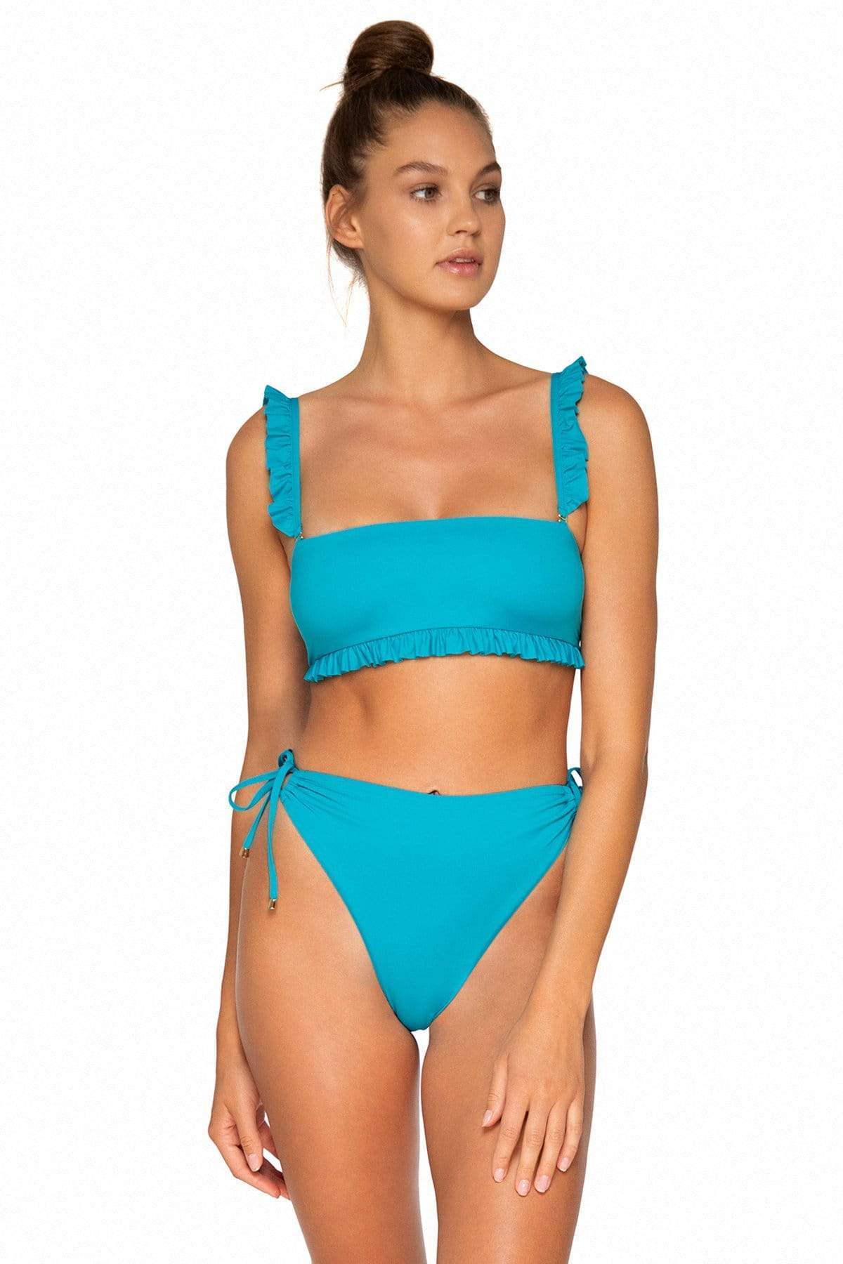 Bestswimwear - B Swim Lagoon Mykonos Hi-Waist