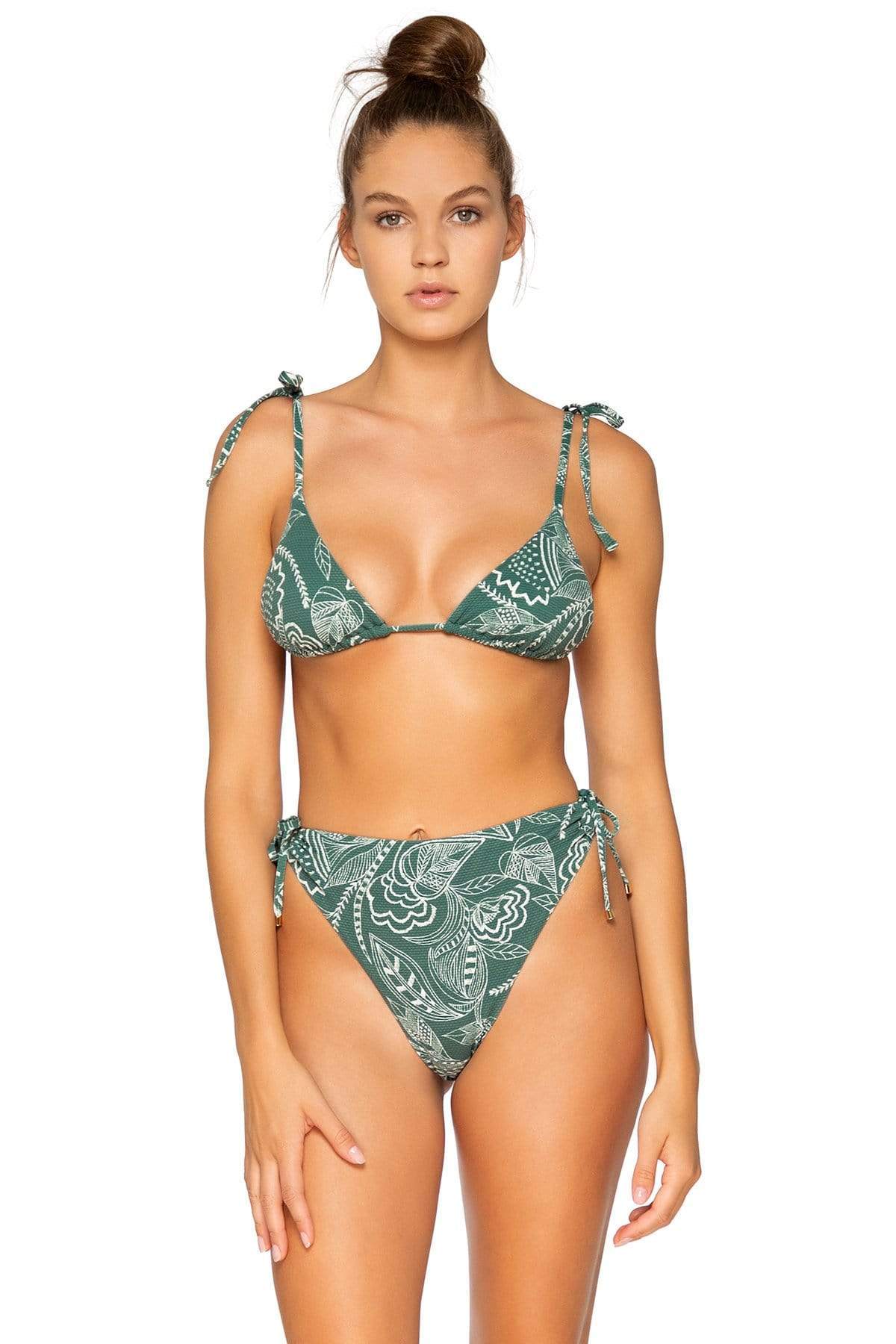 Bestswimwear - B Swim Monte Carlo Tulum Tie-Tri