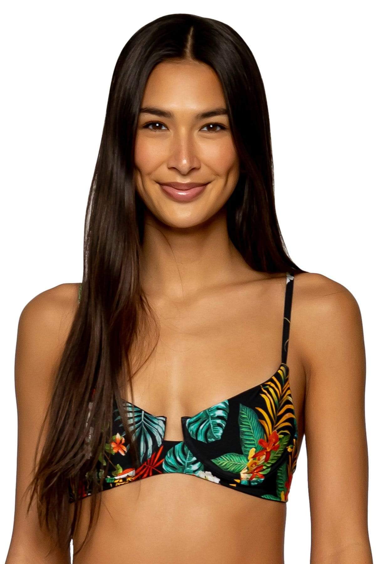 Bestswimwear - B Swim Palma Aruba Top
