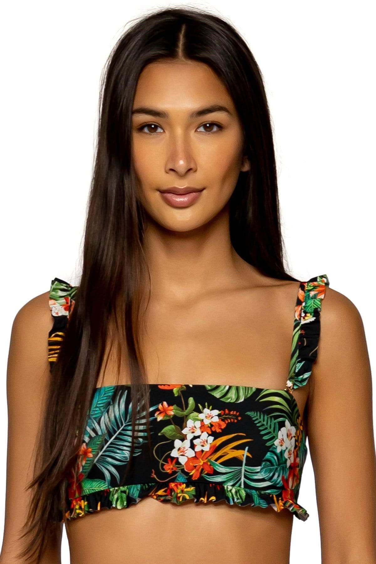 Bestswimwear - B Swim Palma Barbados Bandeau