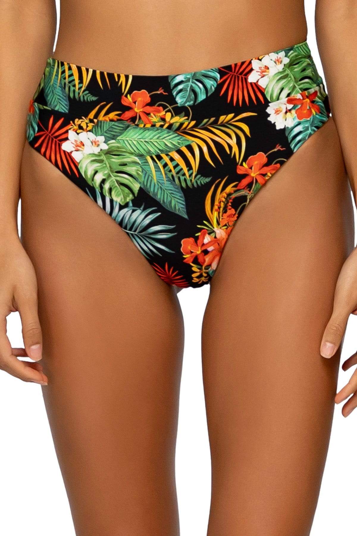 Bestswimwear -  B Swim Palma Cove Hi-Waist