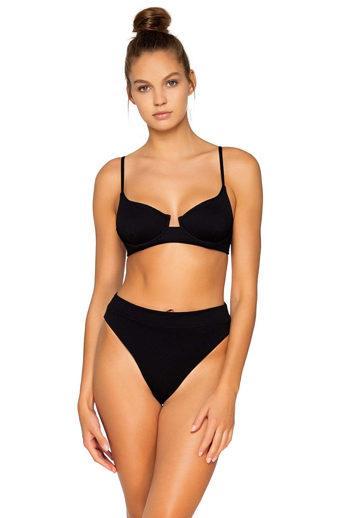 Bestswimwear - B Swim Raven Aruba Top