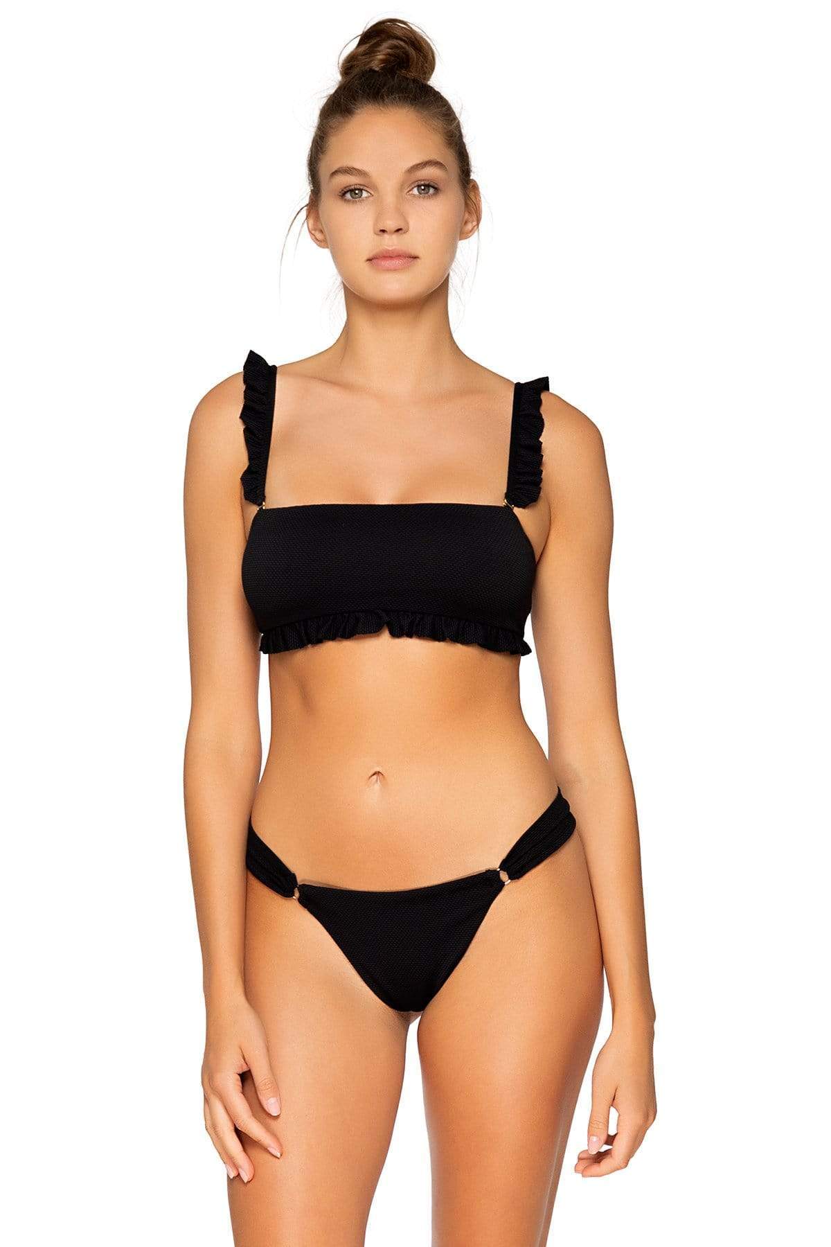 Bestswimwear - B Swim Raven Barbados Bandeau