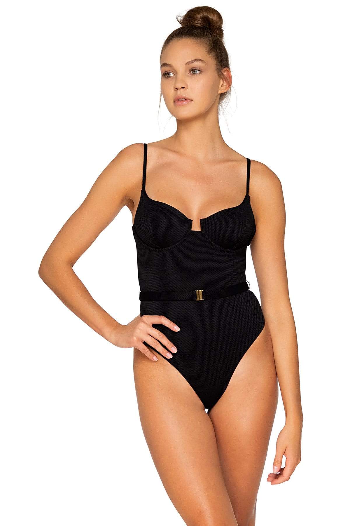 Bestswimwear - B Swim Raven Jetty 1PC