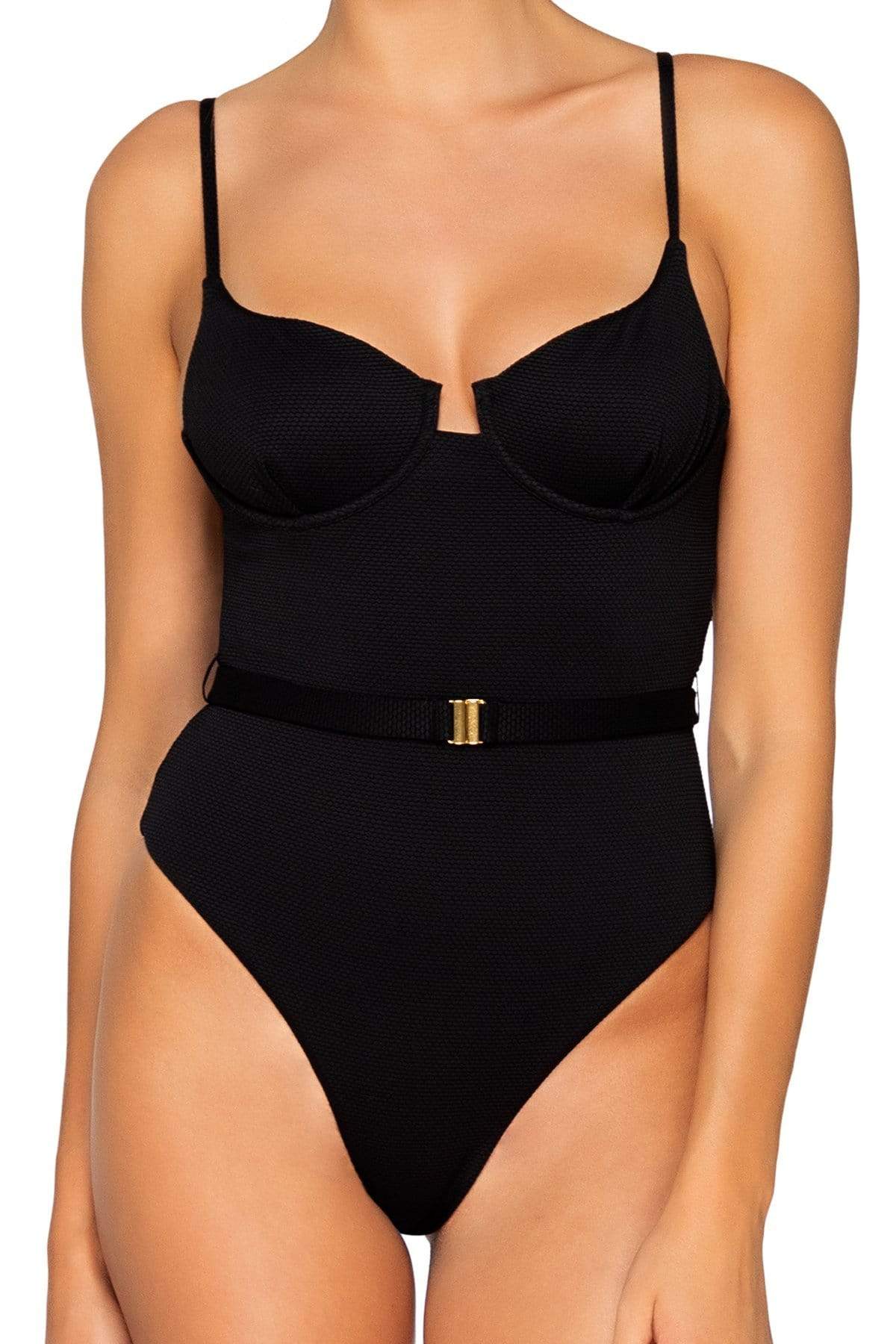 Bestswimwear - B Swim Raven Jetty 1PC