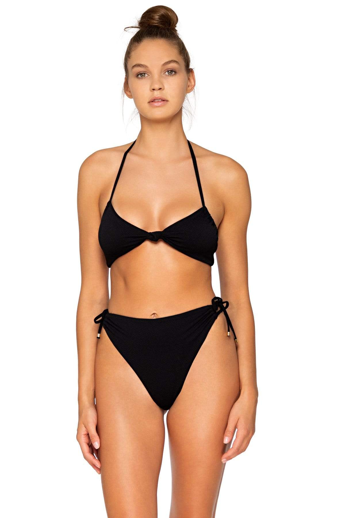 Bestswimwear - B Swim Raven Mariposa Top