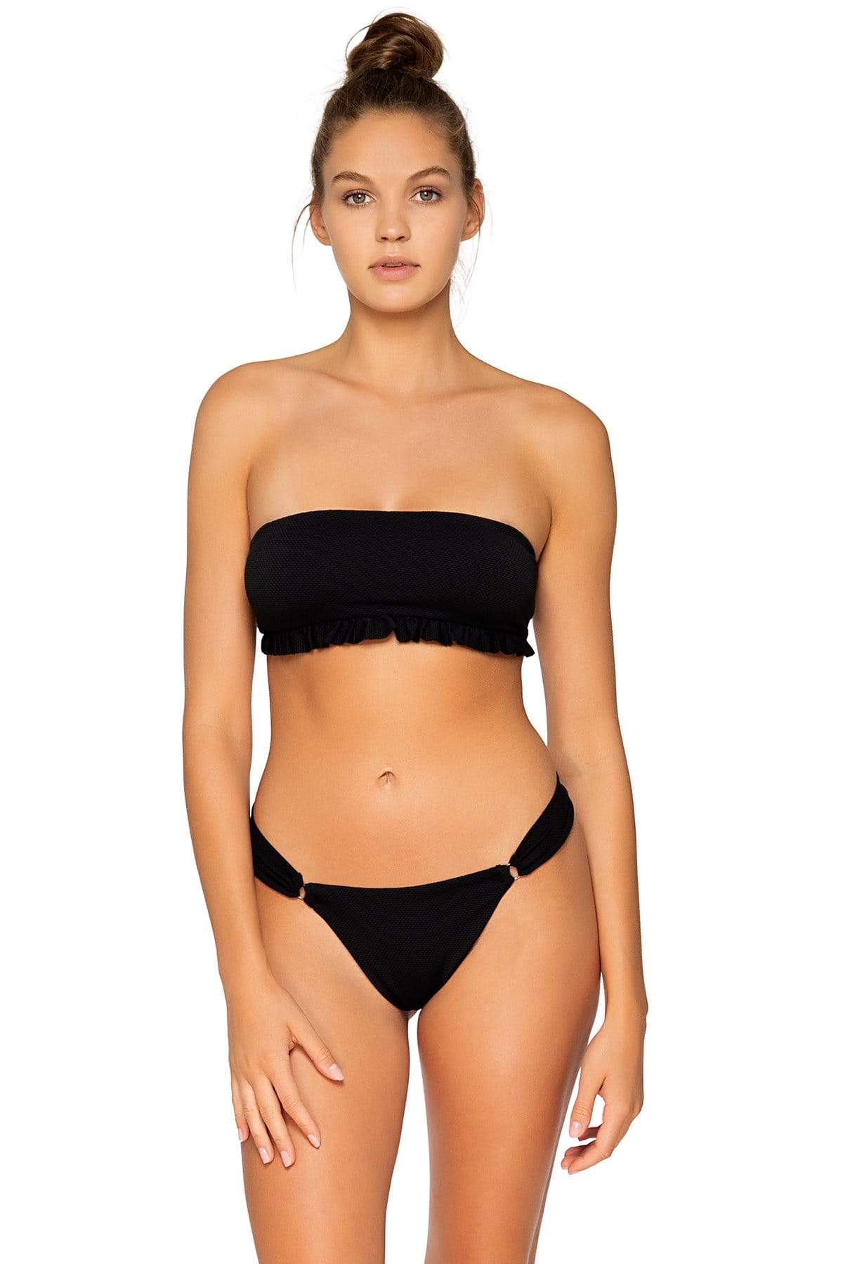 Bestswimwear - B Swim Raven Riviera Tab Side