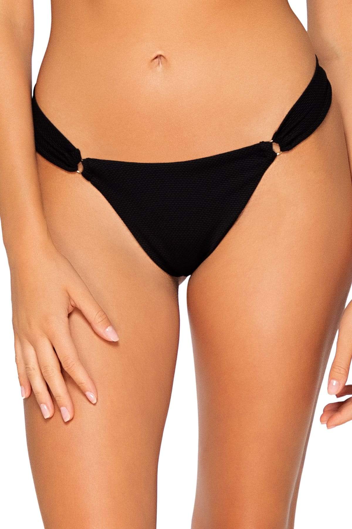 Bestswimwear - B Swim Raven Riviera Tab Side