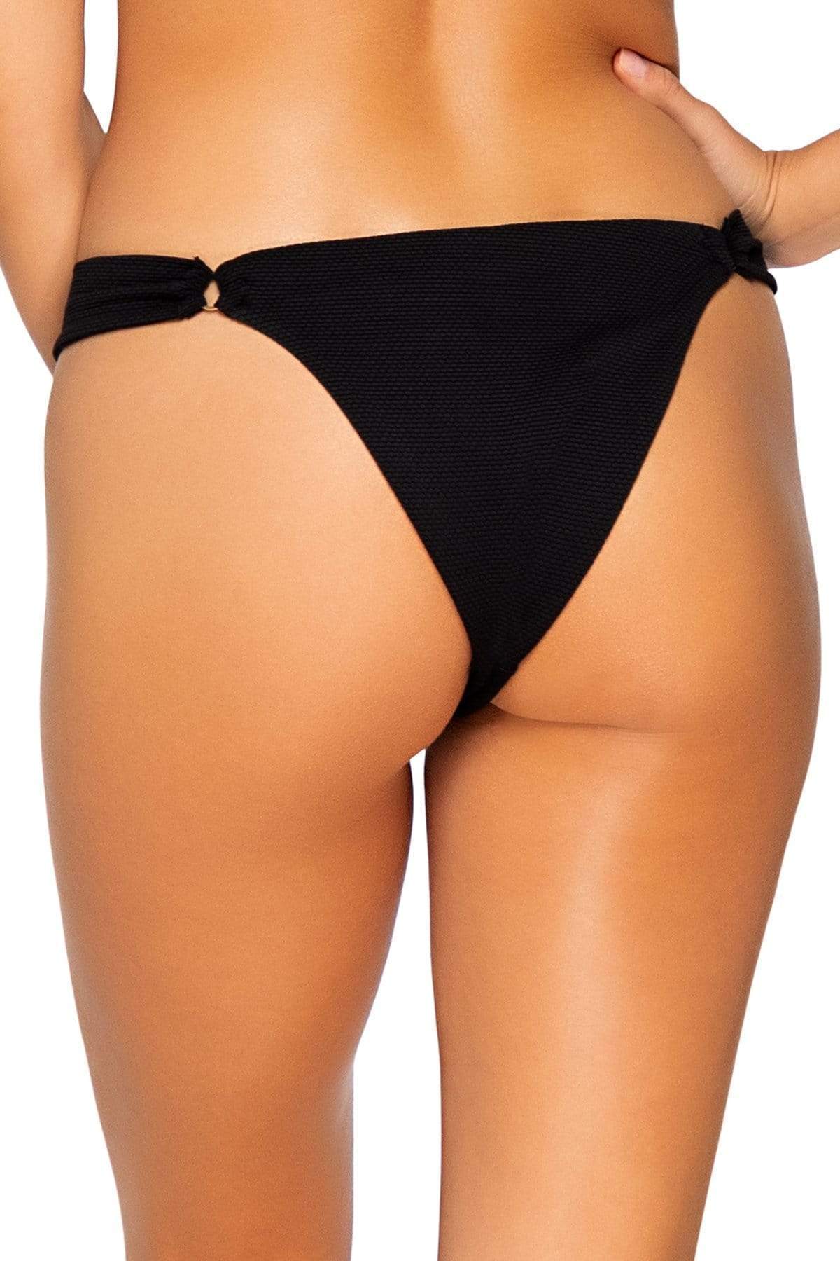 Bestswimwear - B Swim Raven Riviera Tab Side