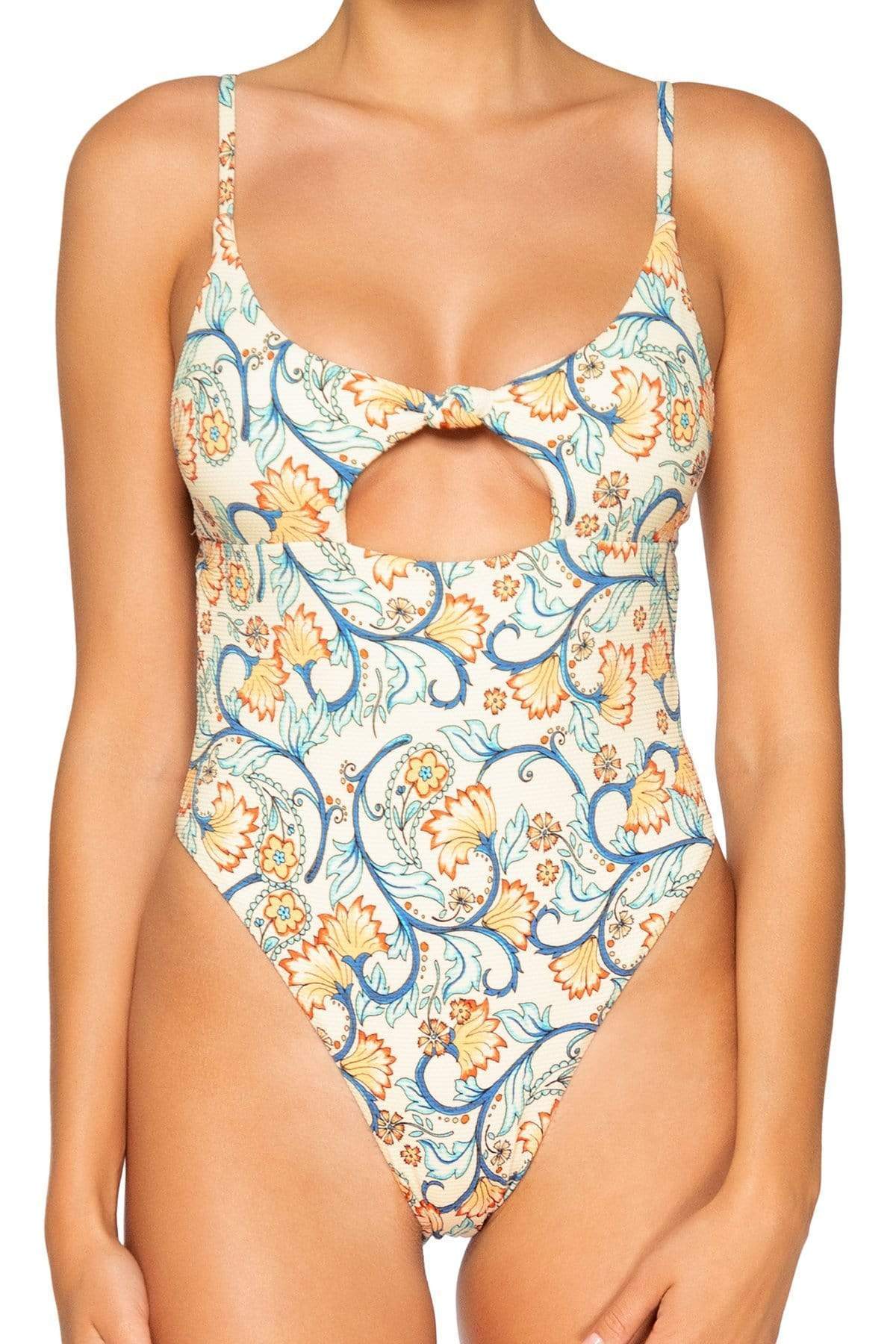 Bestswimwear - B Swim Santorini Atlas 1 PC