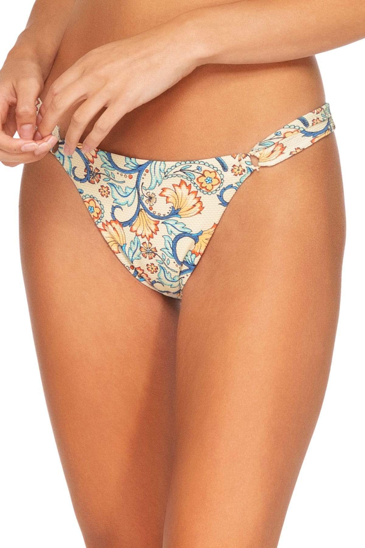 Bestswimwear - B Swim Santorini Riviera Tab Side