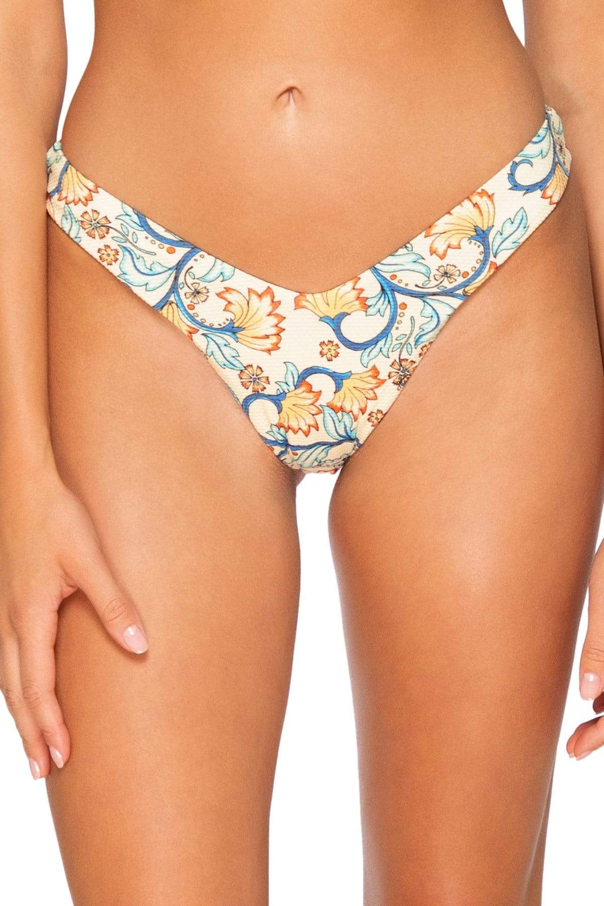 Bestswimwear -  B Swim Santorini Valencia Hi-Waist