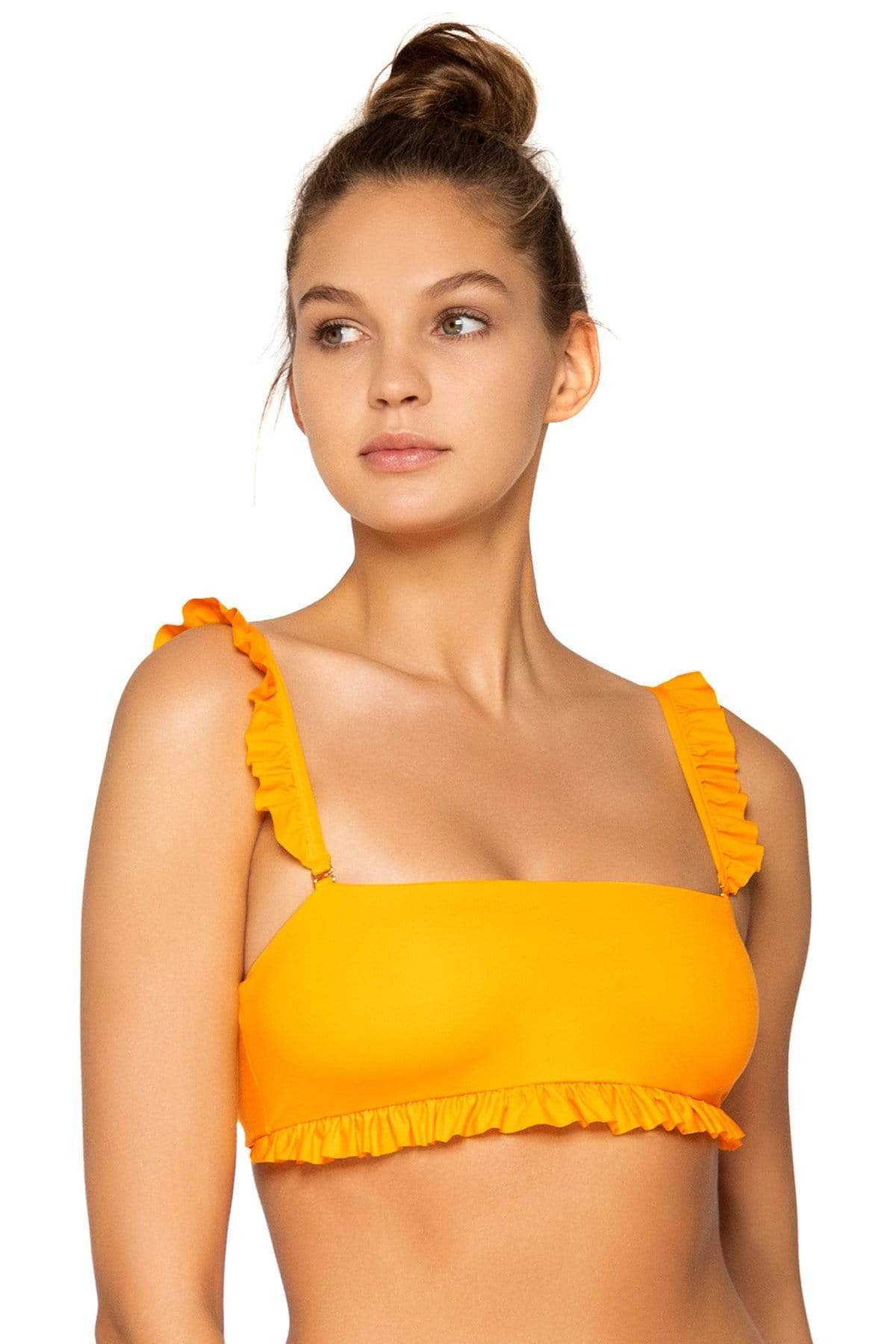 Bestswimwear - B Swim Sun Glow Barbados Bandeau