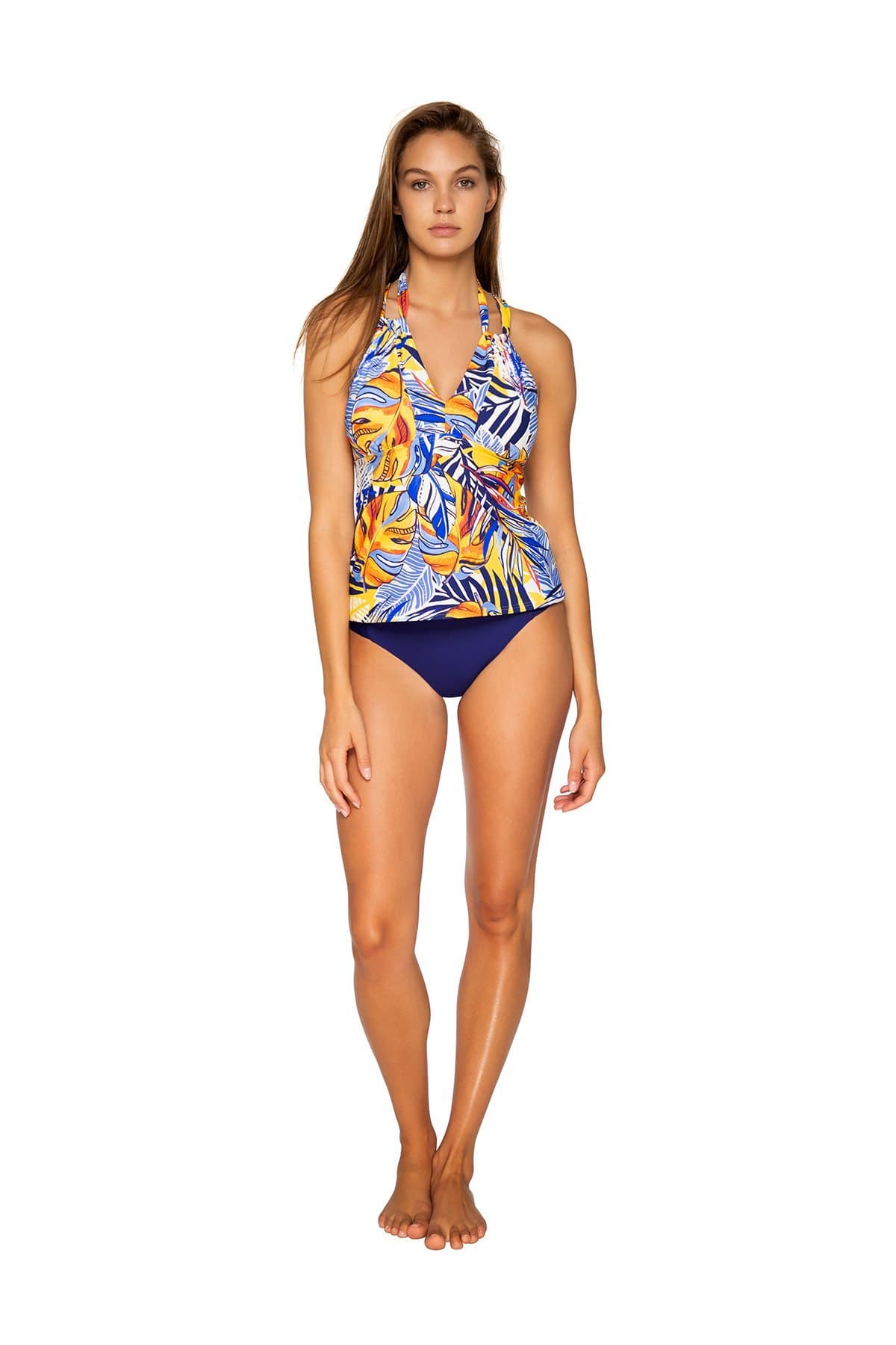 Bestswimwear - Sunsets Bahama Breeze Mia Tankini