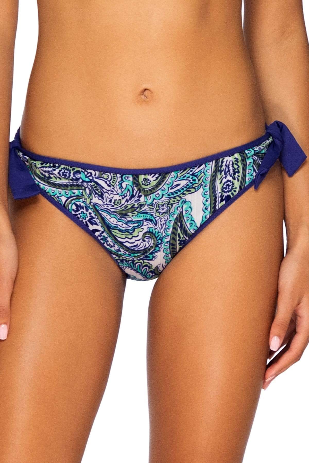 Bestswimwear - Sunsets Cape Cod Lula Reversible Hipster