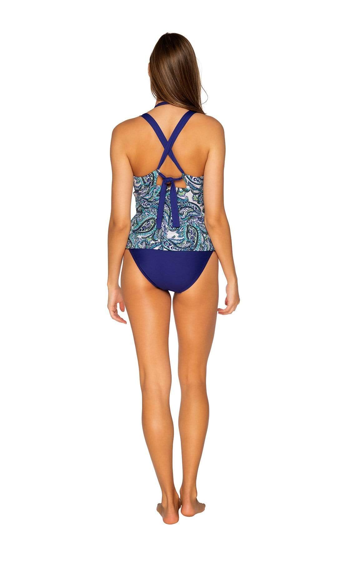 Bestswimwear - Sunsets Cape Cod Mia Tankini