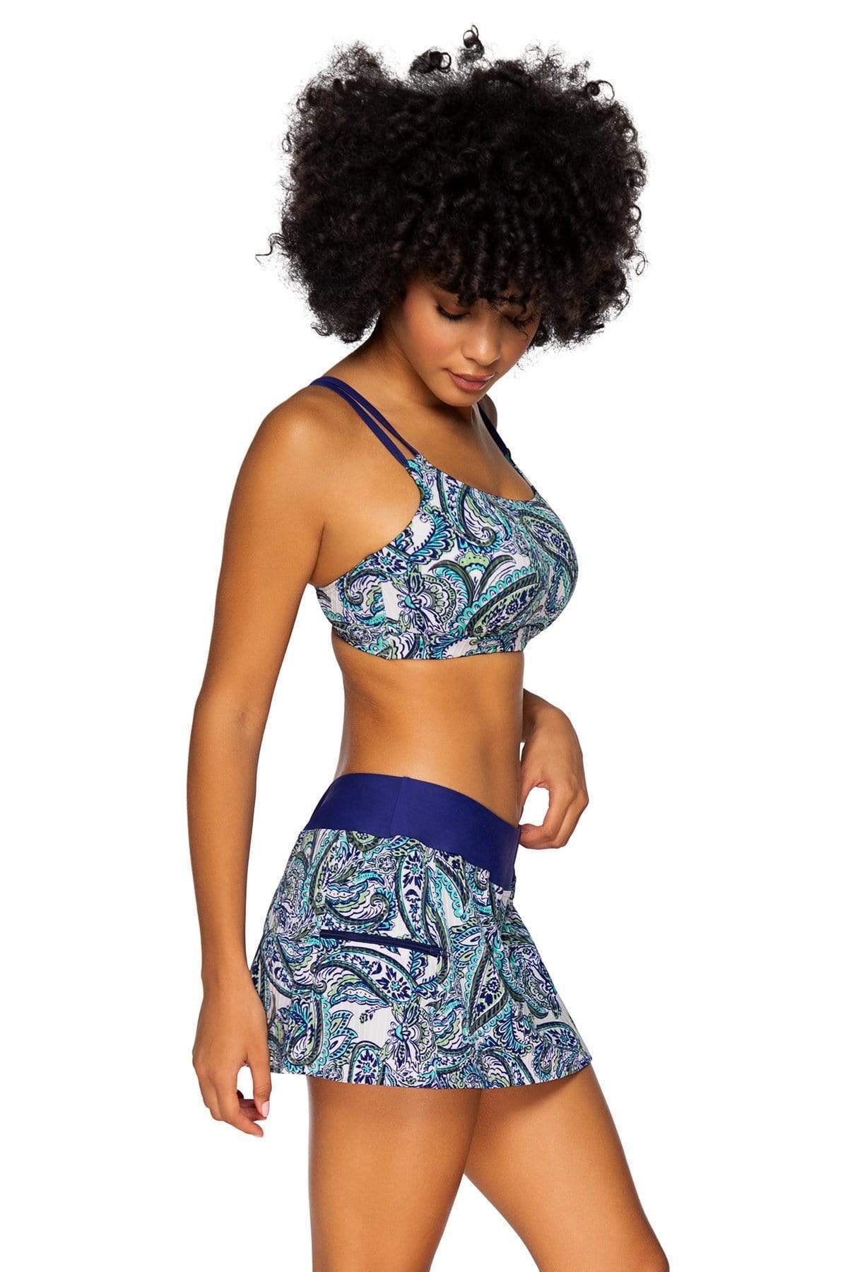 Bestswimwear - Sunsets Cape Cod Taylor Bralette