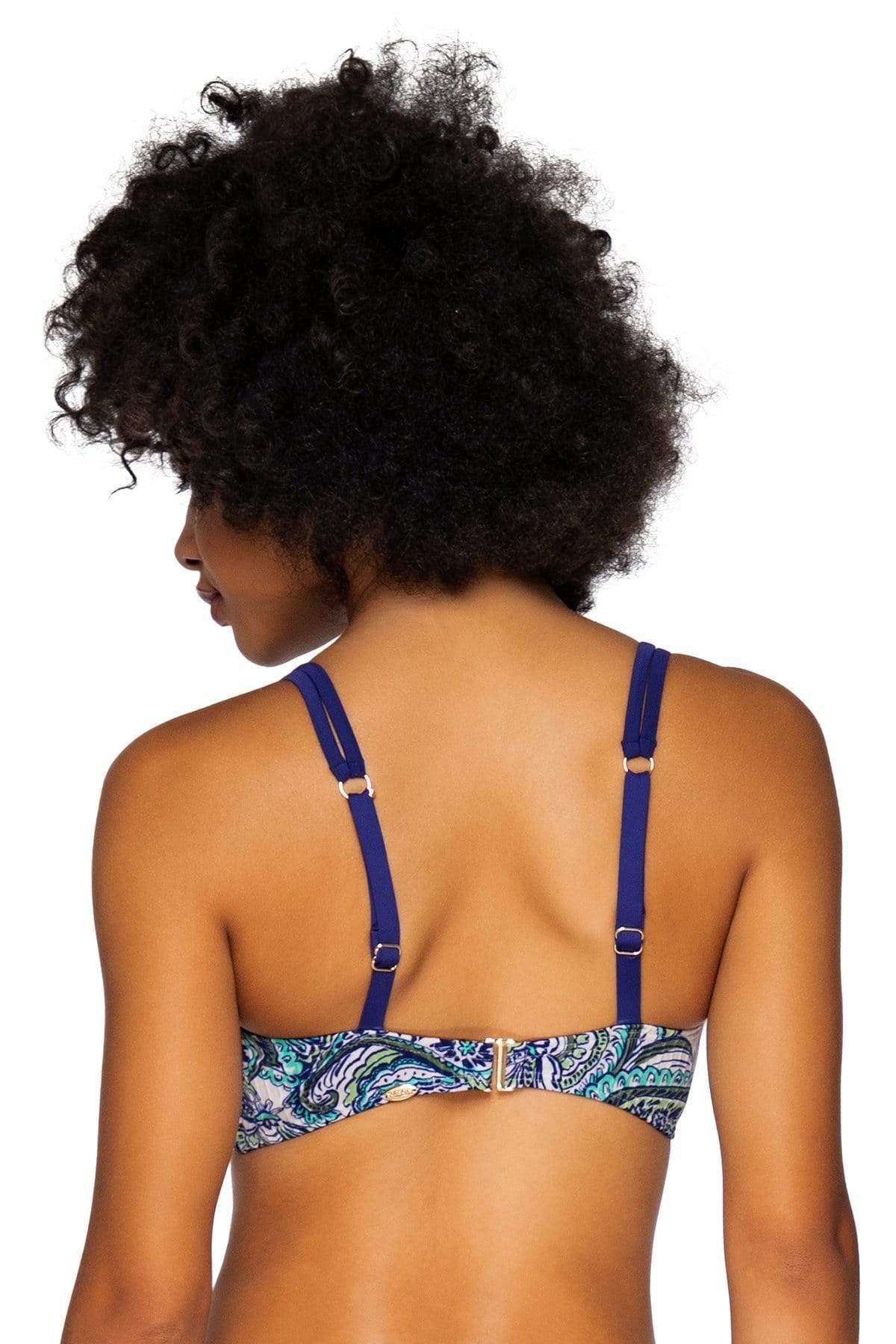 Bestswimwear - Sunsets Cape Cod Taylor Bralette