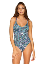 Bestswimwear -  Sunsets Cape Cod Veronica One Piece