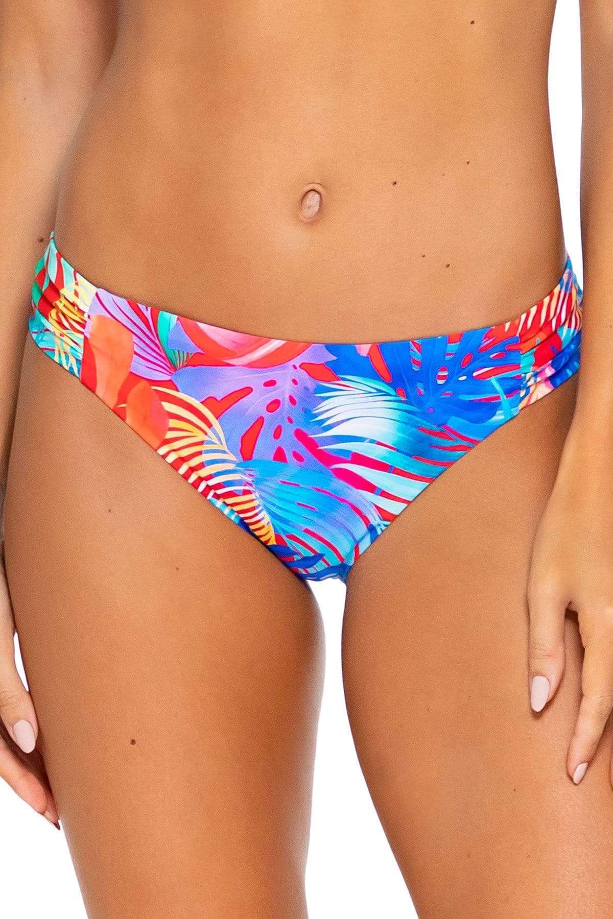 Bestswimwear - Sunsets Copacabana Femme Fatale Hipster