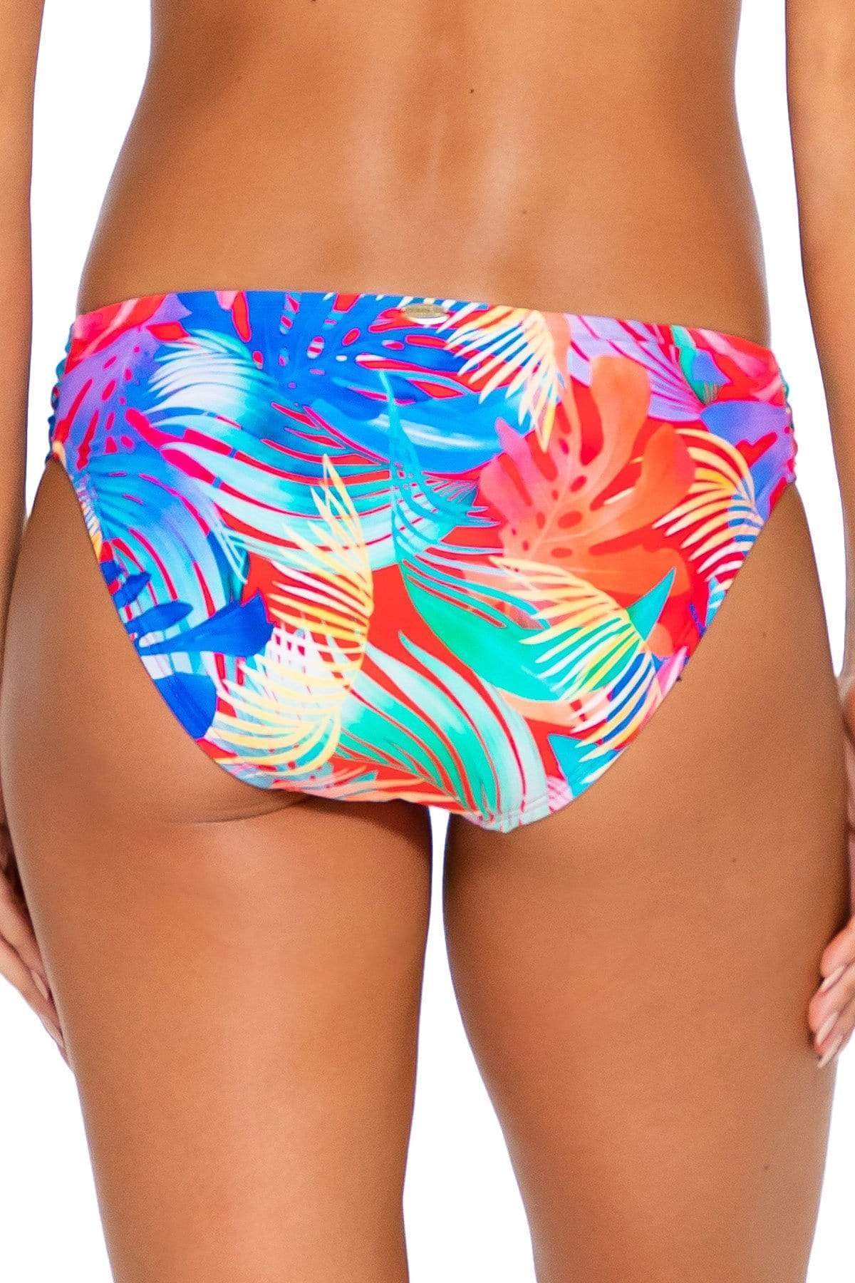 Bestswimwear - Sunsets Copacabana Femme Fatale Hipster