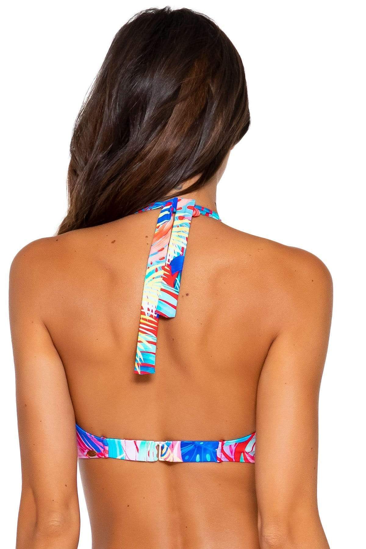 Bestswimwear -  Sunsets Copacabana Muse Halter