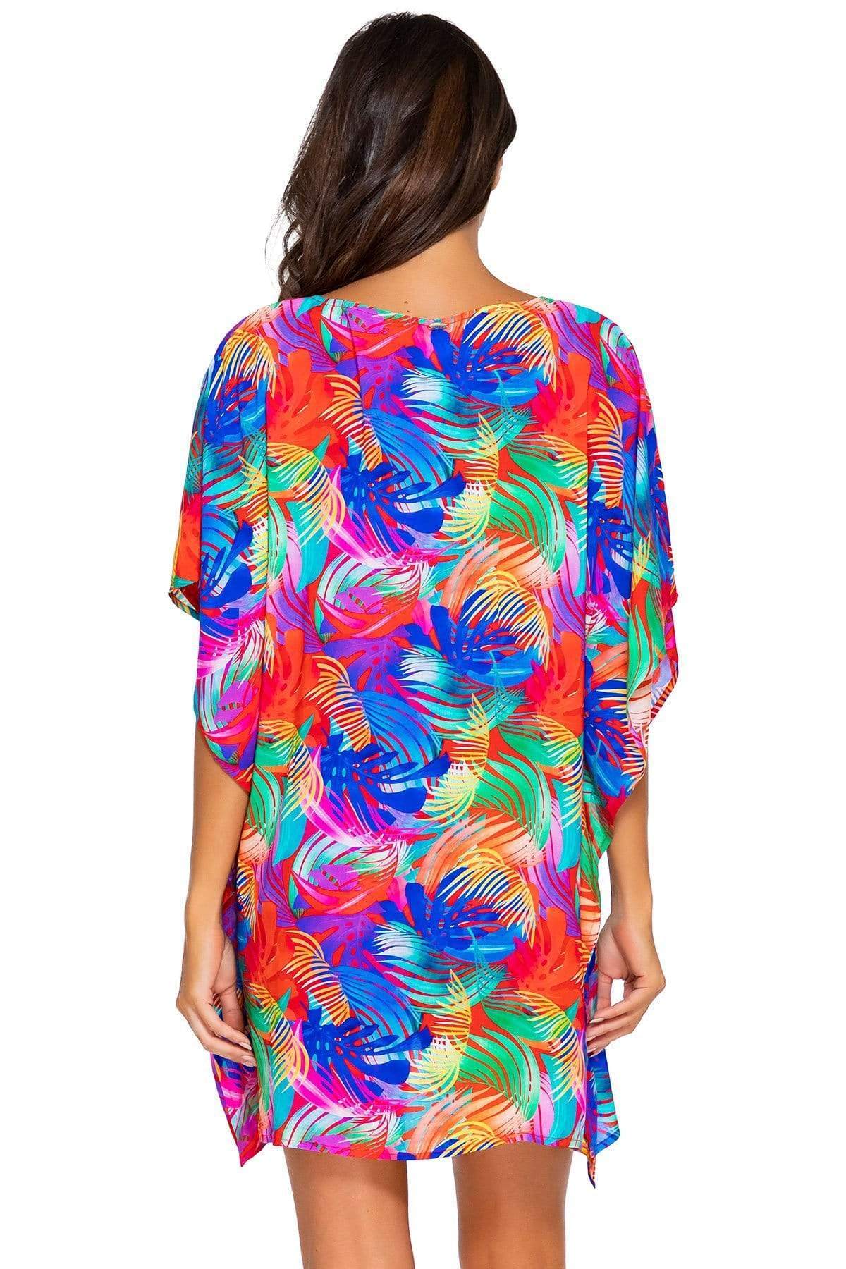 Bestswimwear - Sunsets Copacabana Tulum Tunic