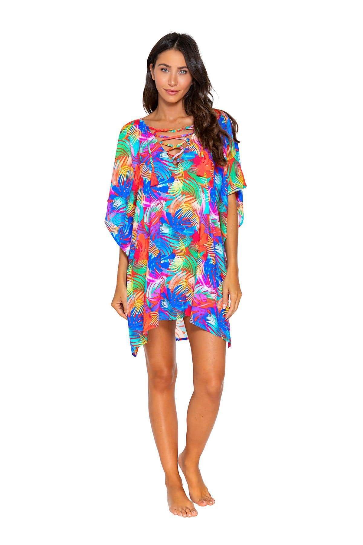Bestswimwear - Sunsets Copacabana Tulum Tunic