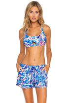 Bestswimwear -  Sunsets Gypsy Breeze Bora Board Short