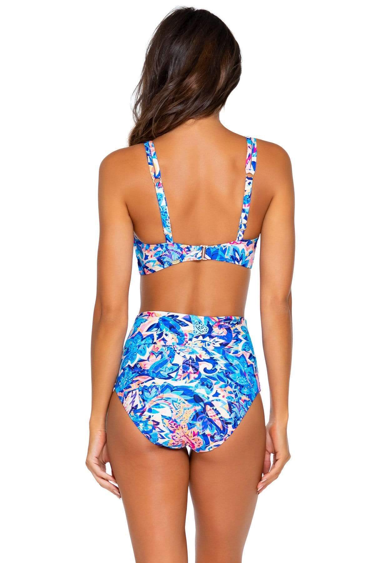 Bestswimwear - Sunsets Gypsy Breeze Taylor Bralette