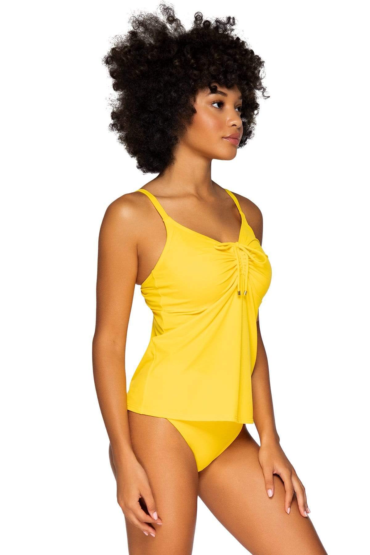 Bestswimwear - Sunsets Hawaiian Sun Avery Tankini