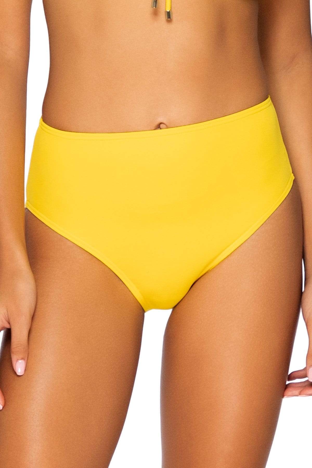 Bestswimwear -  Sunsets Hawaiian Sun High Road Bottom