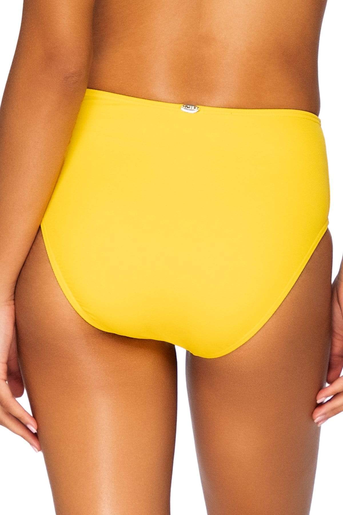 Bestswimwear -  Sunsets Hawaiian Sun High Road Bottom