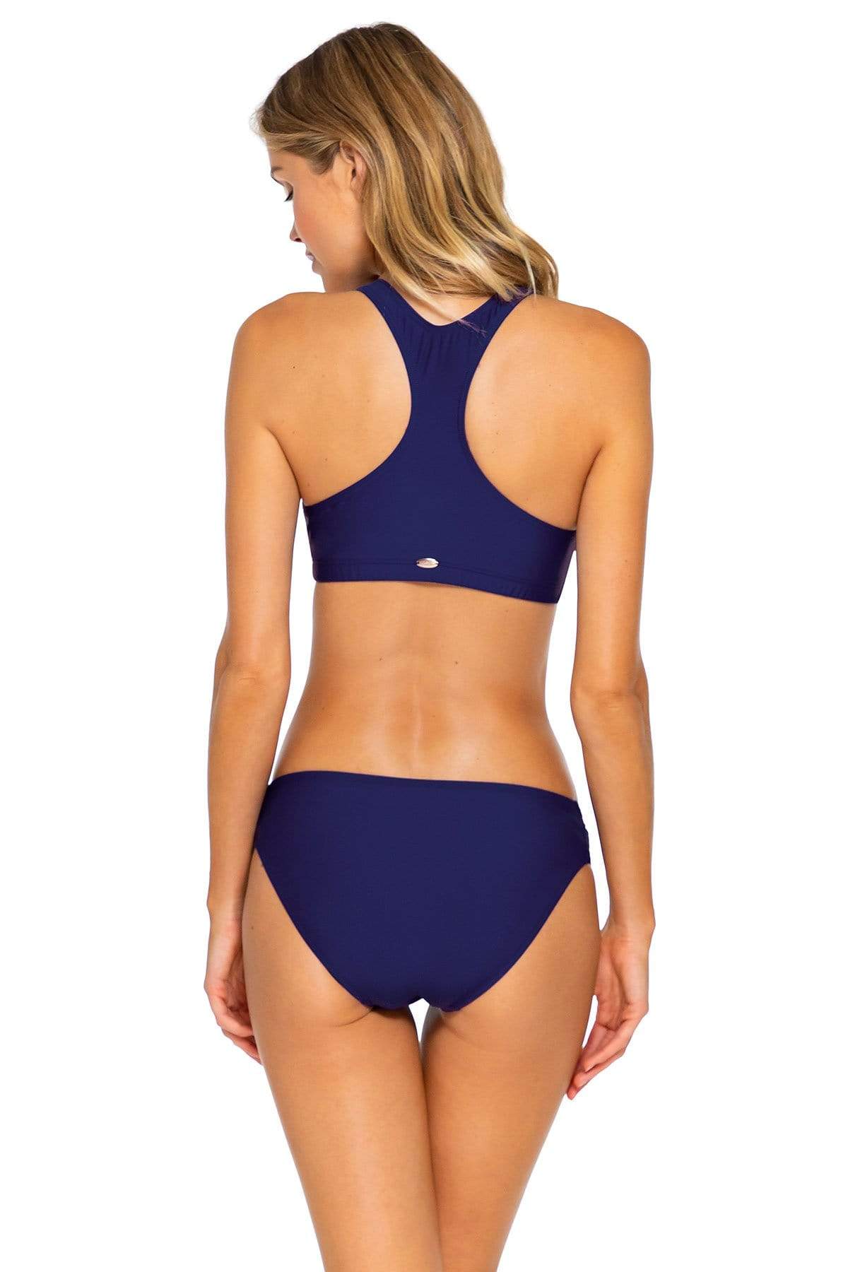 Bestswimwear - Sunsets Indigo Femme Fatale Hipster