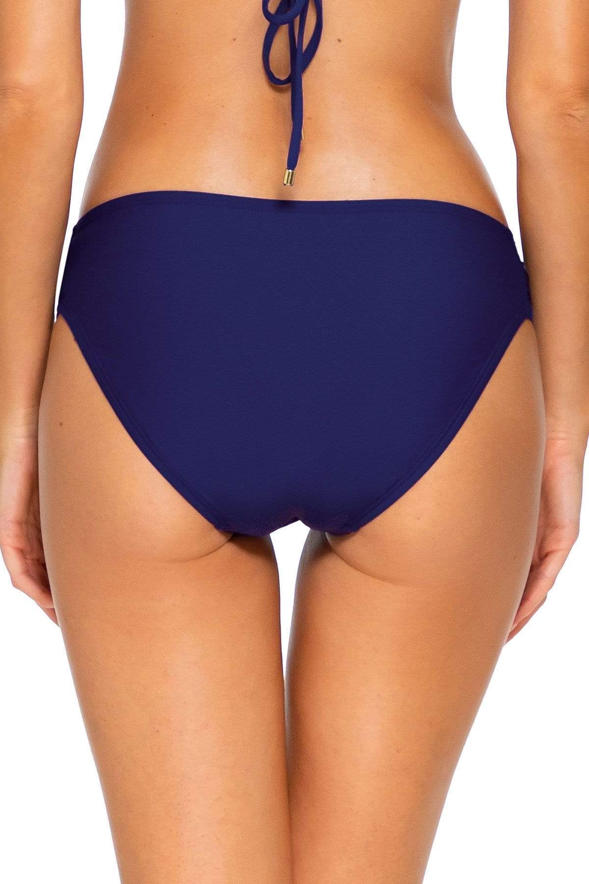 Bestswimwear - Sunsets Indigo Femme Fatale Hipster