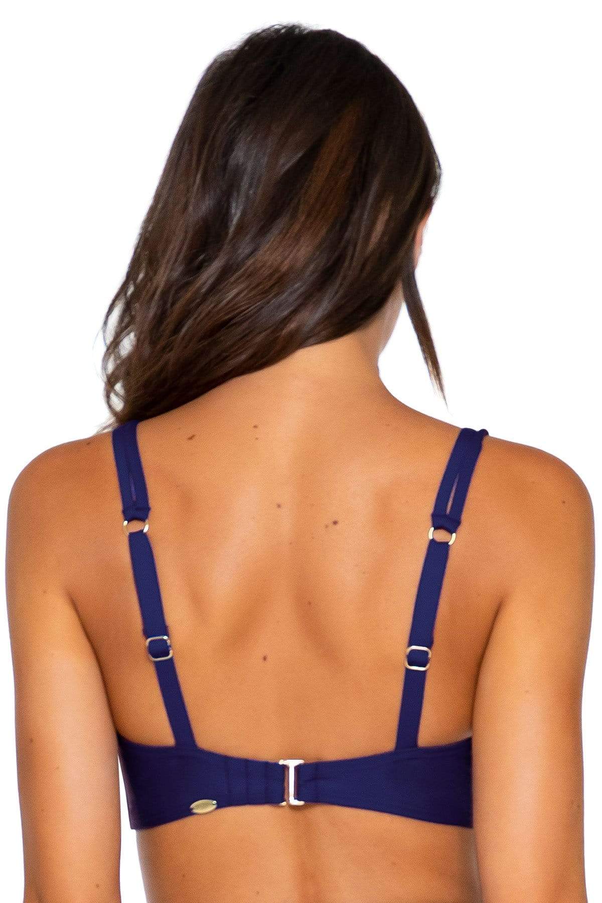 Bestswimwear - Sunsets Indigo Taylor Bralette